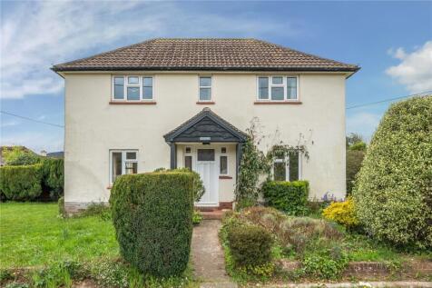 Yarde Close, Sidmouth, Devon, EX10