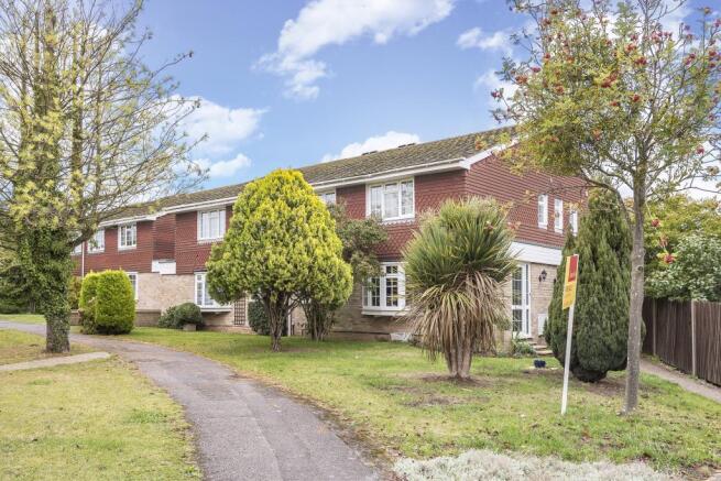External of Property