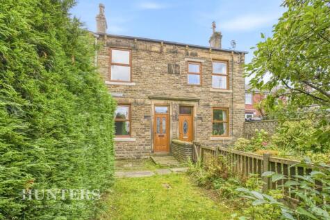 Vulcan Terrace, Littleborough, OL15 8PE