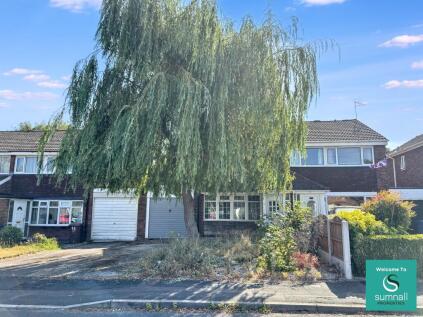 Deerleap Way, Etchinghill, Rugeley, Staffordshire