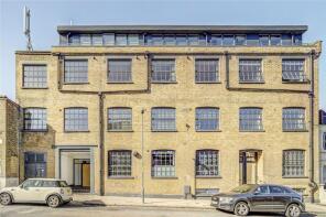 Flat 18, 65, Woodrow, London SE18 5DH