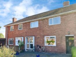 19, Marian Drive, Great Boughton, Chester CH3 5RX