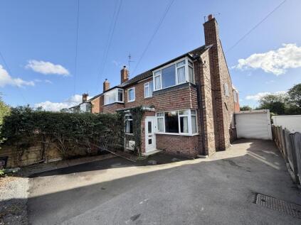 Moor Lane, Sherburn In Elmet, Leeds