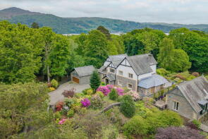 Brackenrigg, Pull Woods, Ambleside LA22 0HZ
