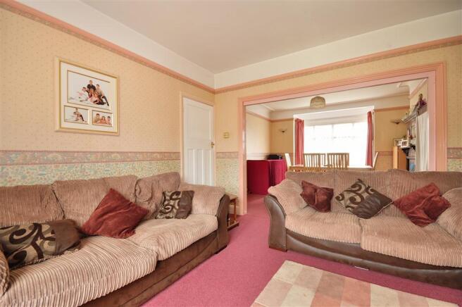 Lounge Area