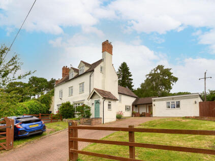 9 Maypole Cottages, Buildwas