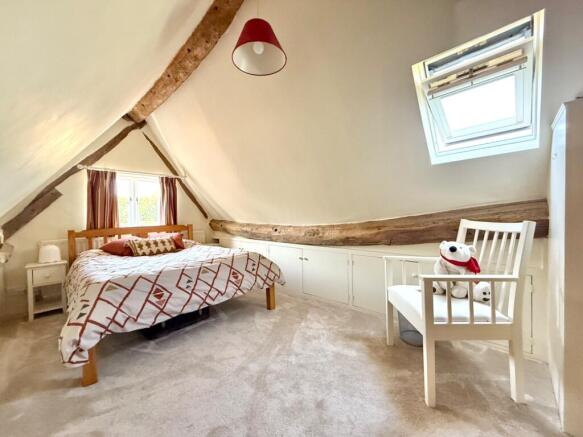 Bedroom 5