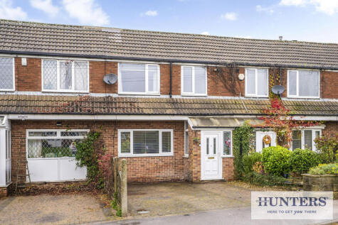 Haw Lane, Yeadon, Leeds