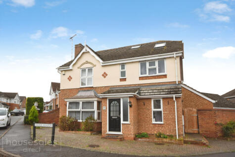Bridport Way, Braintree, CM7