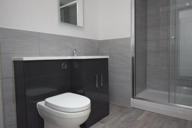 1 bed Flat to rent Image 6