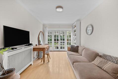 Cardigan Road,
Richmond, TW10