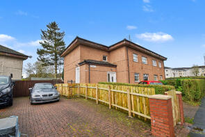 215, Househillmuir Road, Glasgow G53 6LG