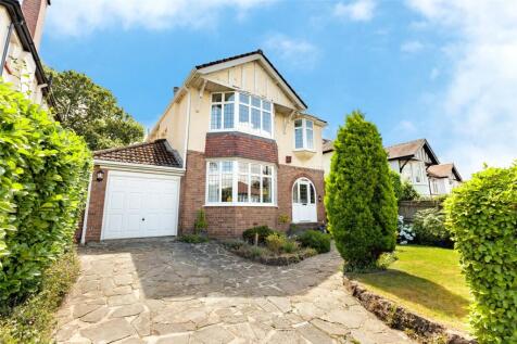 Llyswen Road, Cyncoed, Cardiff, CF23