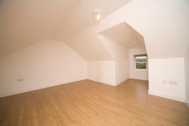 Top Bedroom