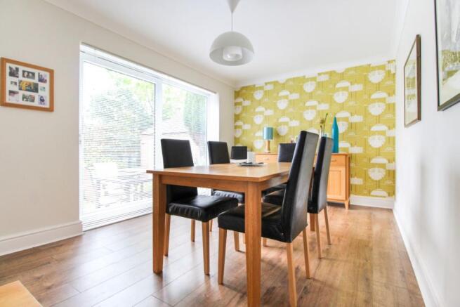Dining / Family Room