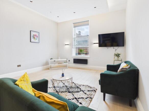 1 bed Apartment to rent Image 7