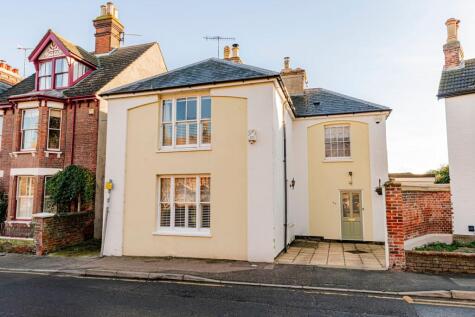 South Road, Faversham, ME13