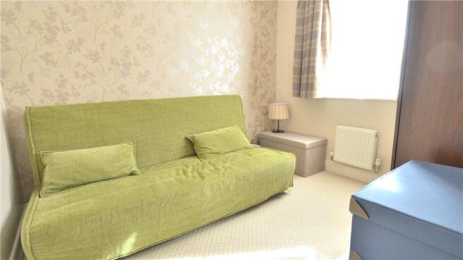 Spare Room