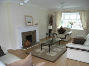 Sitting room