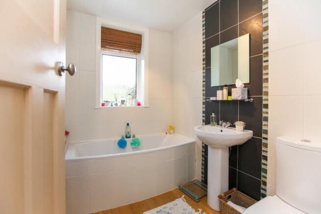 Bathroom/WC