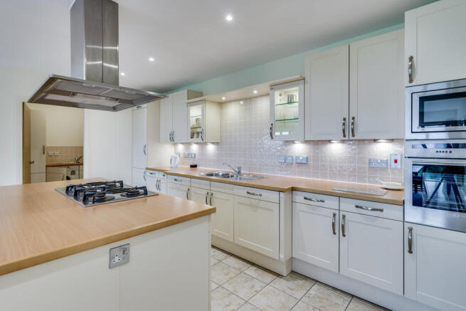 Quality Kitchen, ...