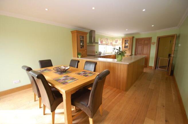Kitchen Dining