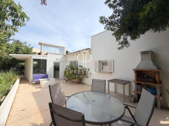 Servera Area 3 bedroom town house for sale in Balearic Islands, Mallorca, Son ...