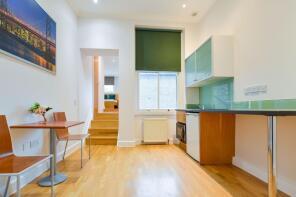 104, Shepherd's Bush Road, London W6 7PD