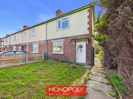 Ruthin, LL15