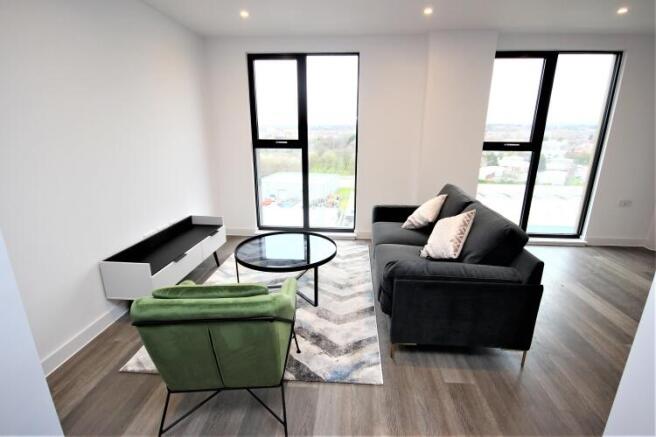 A1104 living Area
