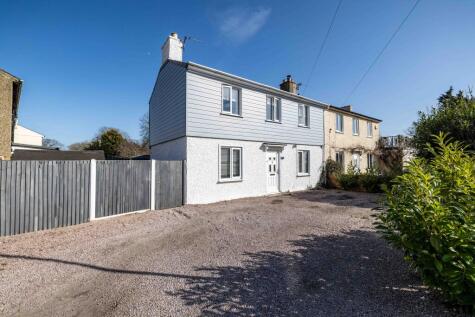 East View, Hersden, Canterbury, CT3