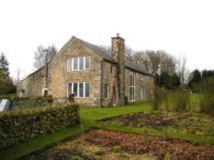 Fairfield Barn