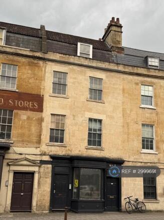 5 Walcot Buildings