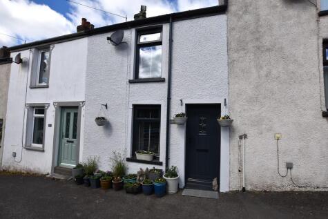 Crooklands Brow, Dalton-in-Furness, Cumbria