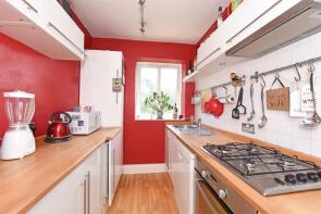 22, Rosemary Gardens, Mortlake, London SW14 7HD