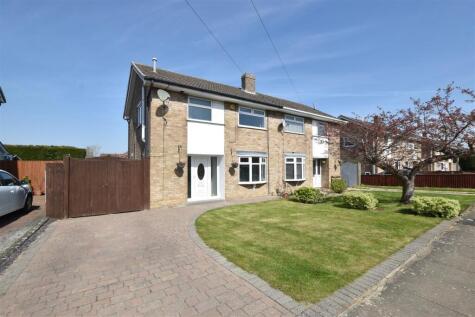 Collingwood Crescent, Grimsby