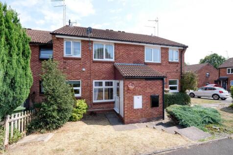 Rangeworthy Close, Redditch, B97