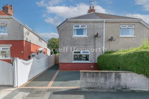 Norfolk Avenue, Heysham, Morecambe