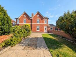 92, Shellfield Road, Southport PR9 9UP