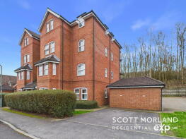 7, Oceana Crescent, Basingstoke RG22 4FF