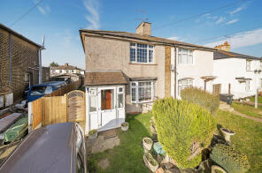 88, Ship Lane, Sutton At Hone DA4 9EE