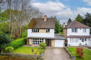 16, Mount Avenue, Chaldon CR3 5BA