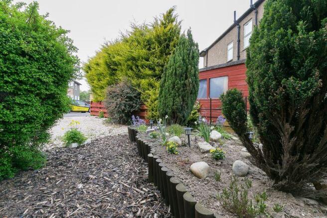 Garden C