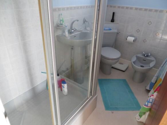 EN SUITE 1