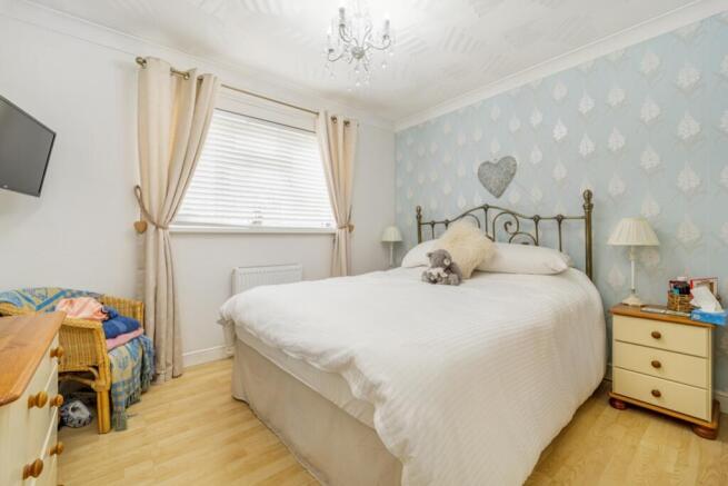 Westfield House (Old Leake)-26