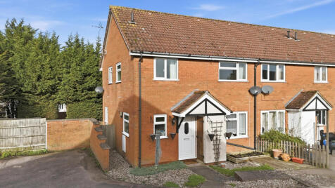 Greenacres, Stowmarket, IP14