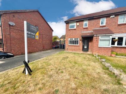 Weymouth Avenue, Middlesbrough