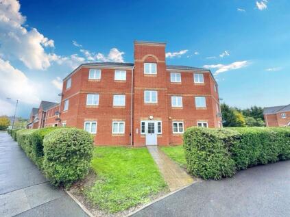 Wisteria Way, Nuneaton, CV10
