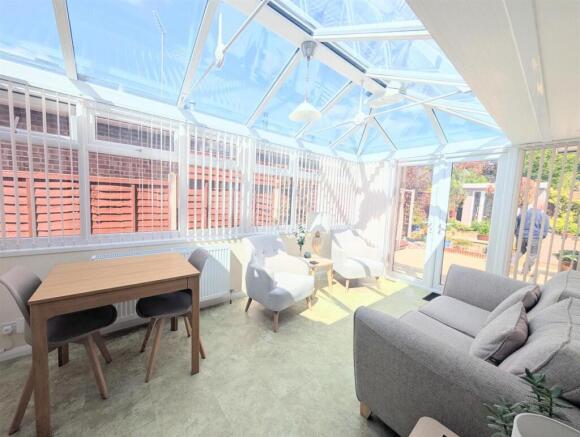 conservatory
