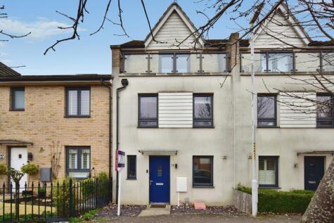 Darwin Avenue, MAIDSTONE, Kent, ME15